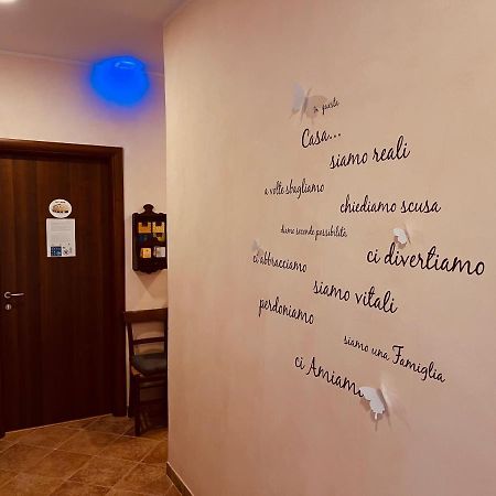 Hotel Casa Friends Lingotto Ospedali Metro Spezia Turyn Zewnętrze zdjęcie
