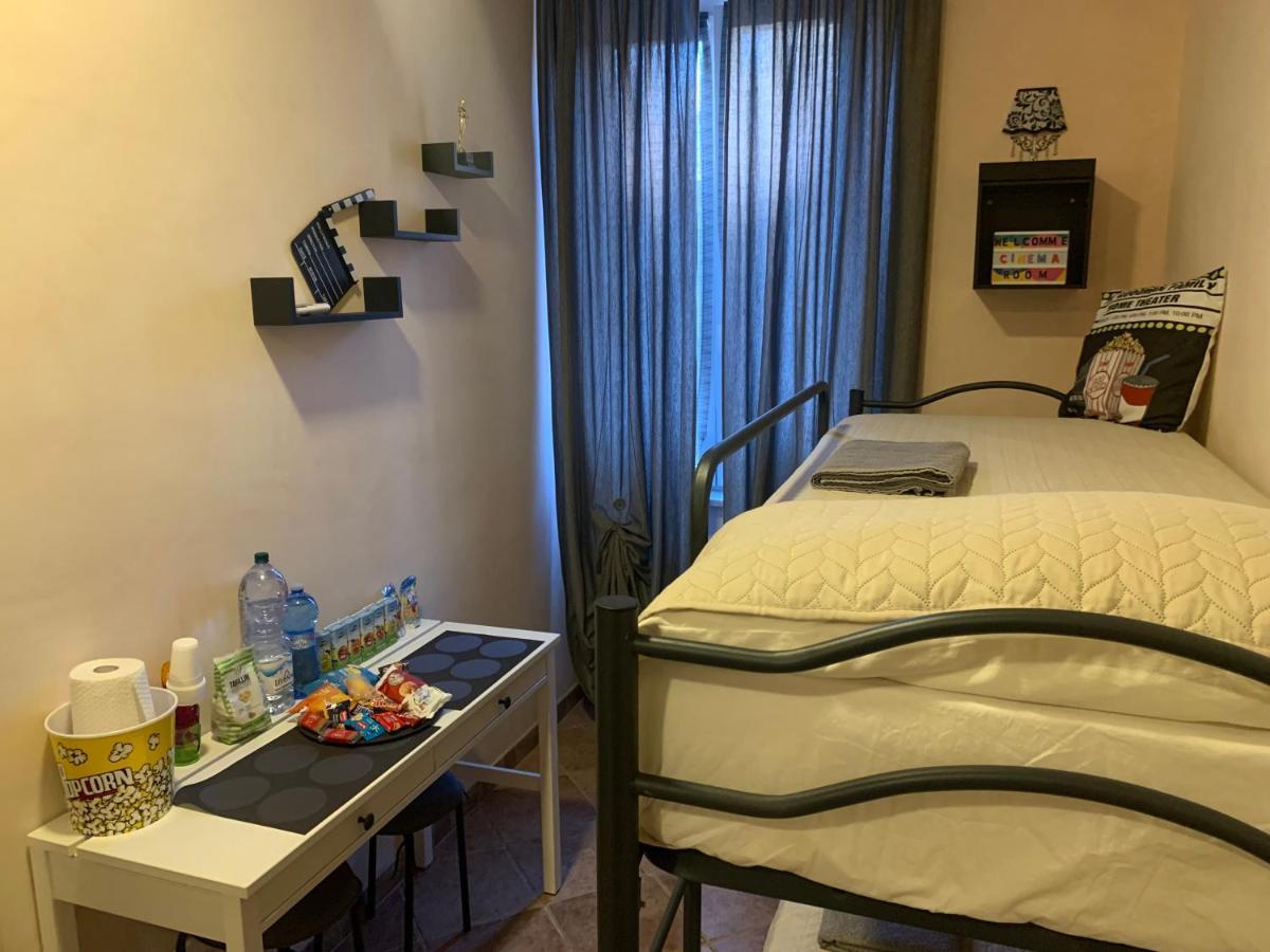 Hotel Casa Friends Lingotto Ospedali Metro Spezia Turyn Zewnętrze zdjęcie