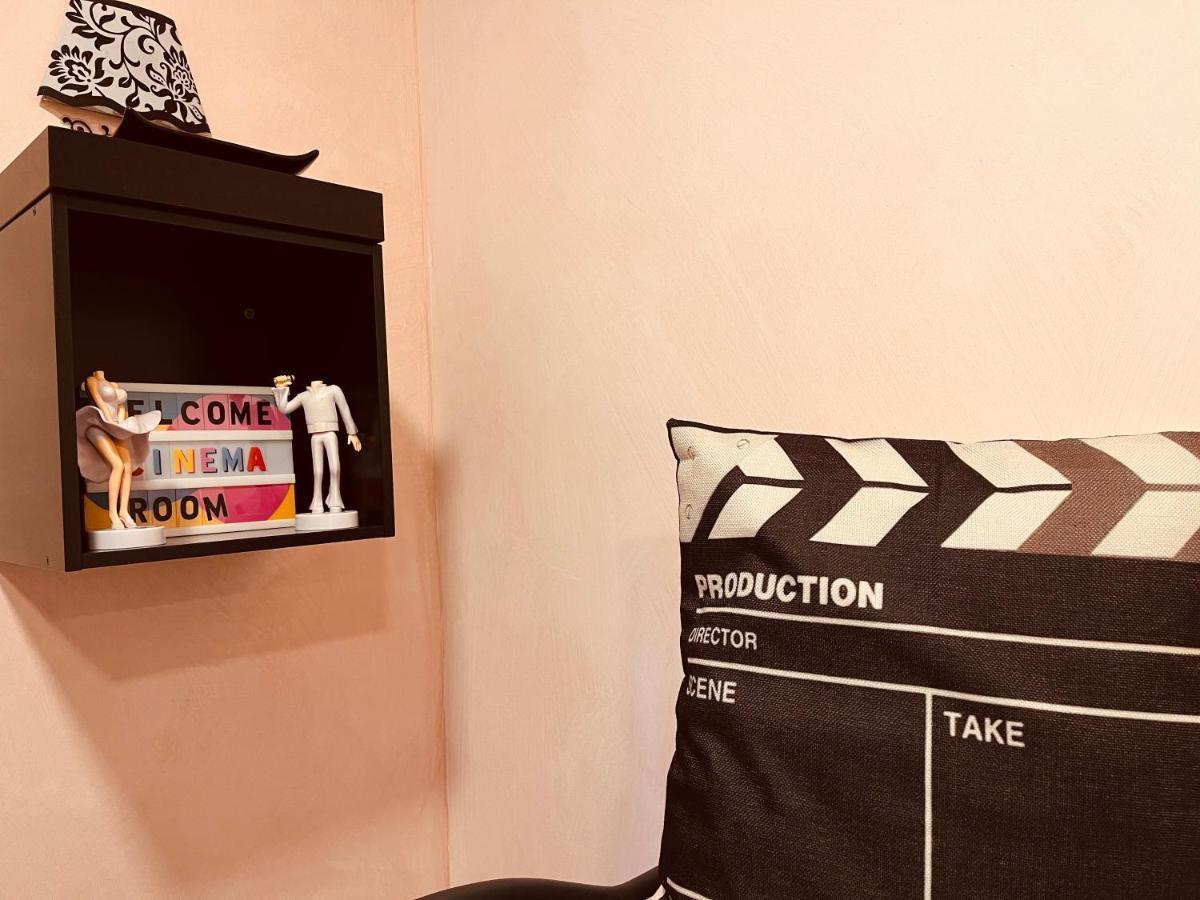 Hotel Casa Friends Lingotto Ospedali Metro Spezia Turyn Zewnętrze zdjęcie