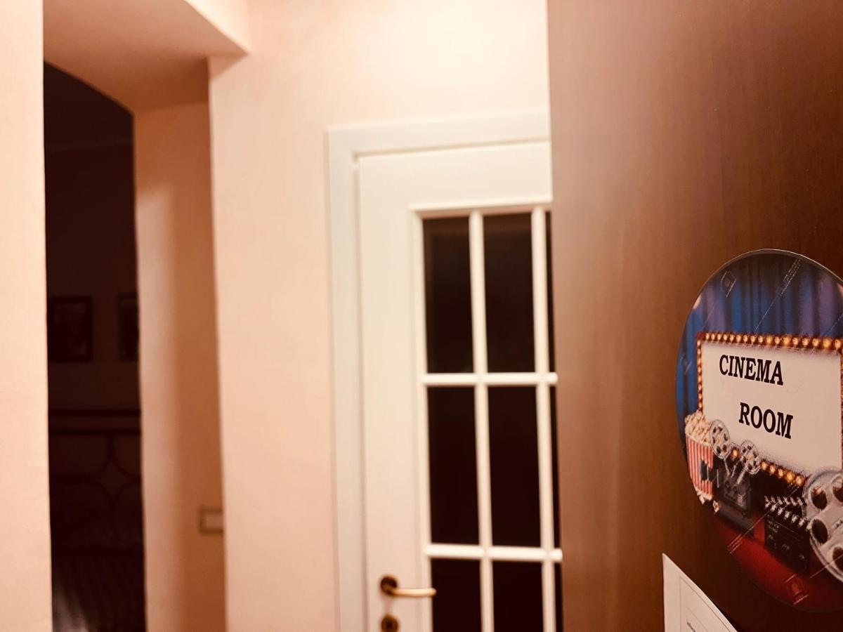 Hotel Casa Friends Lingotto Ospedali Metro Spezia Turyn Zewnętrze zdjęcie