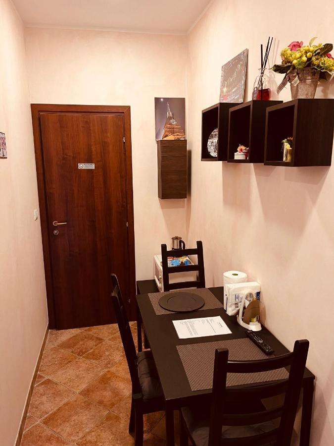 Hotel Casa Friends Lingotto Ospedali Metro Spezia Turyn Zewnętrze zdjęcie
