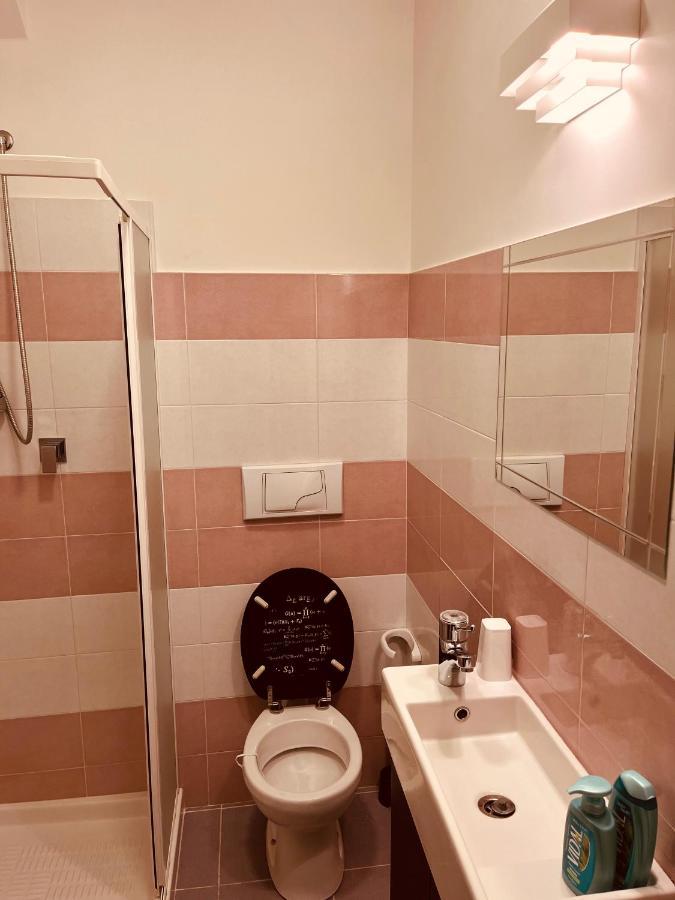 Hotel Casa Friends Lingotto Ospedali Metro Spezia Turyn Zewnętrze zdjęcie