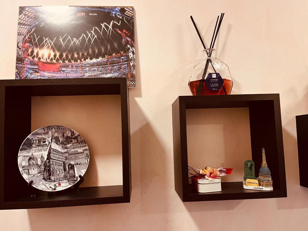 Hotel Casa Friends Lingotto Ospedali Metro Spezia Turyn Zewnętrze zdjęcie