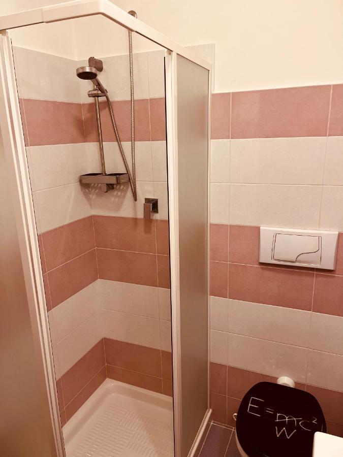 Hotel Casa Friends Lingotto Ospedali Metro Spezia Turyn Zewnętrze zdjęcie