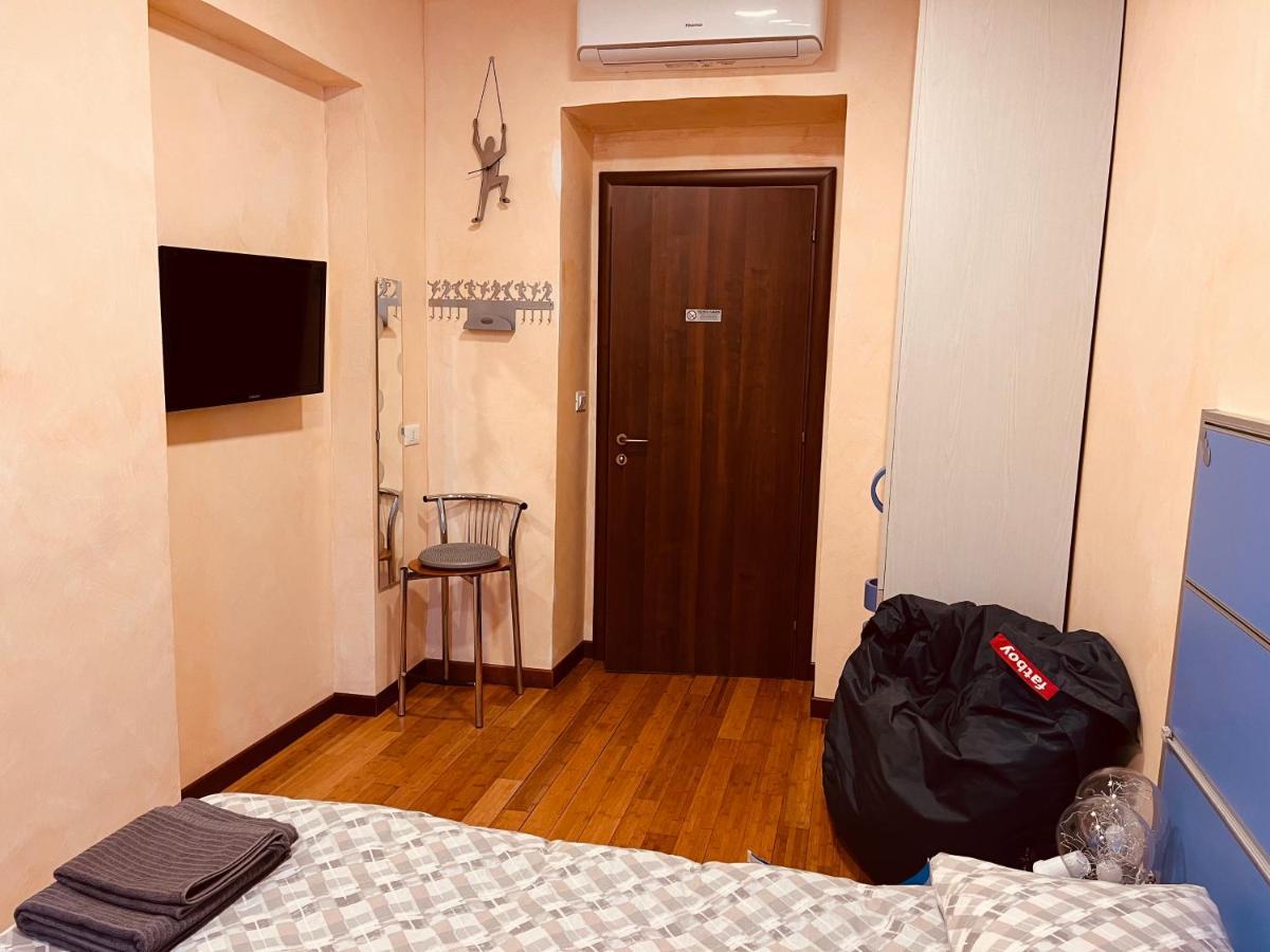 Hotel Casa Friends Lingotto Ospedali Metro Spezia Turyn Zewnętrze zdjęcie