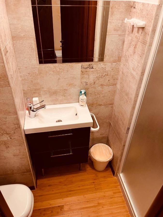 Hotel Casa Friends Lingotto Ospedali Metro Spezia Turyn Zewnętrze zdjęcie