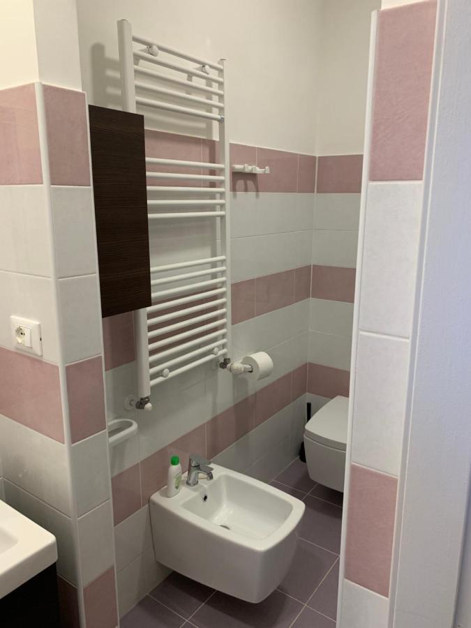 Hotel Casa Friends Lingotto Ospedali Metro Spezia Turyn Zewnętrze zdjęcie