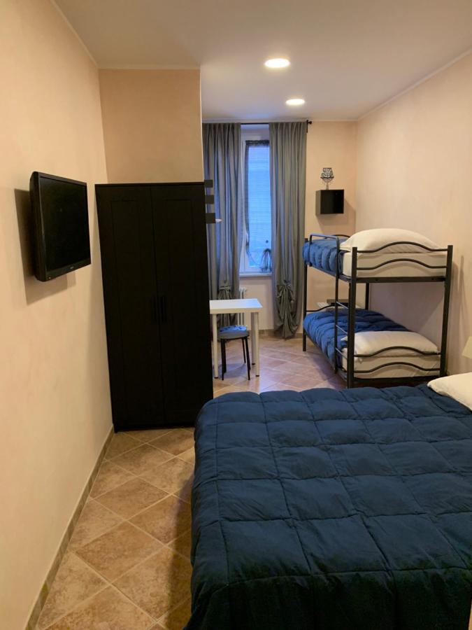 Hotel Casa Friends Lingotto Ospedali Metro Spezia Turyn Zewnętrze zdjęcie