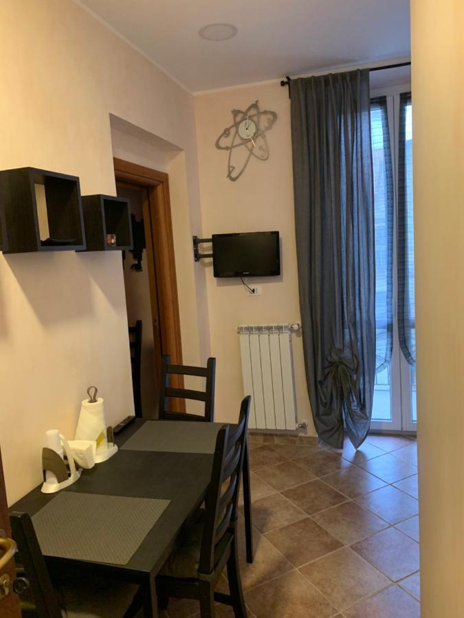 Hotel Casa Friends Lingotto Ospedali Metro Spezia Turyn Zewnętrze zdjęcie