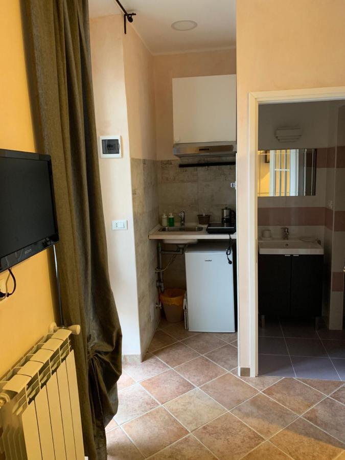 Hotel Casa Friends Lingotto Ospedali Metro Spezia Turyn Zewnętrze zdjęcie