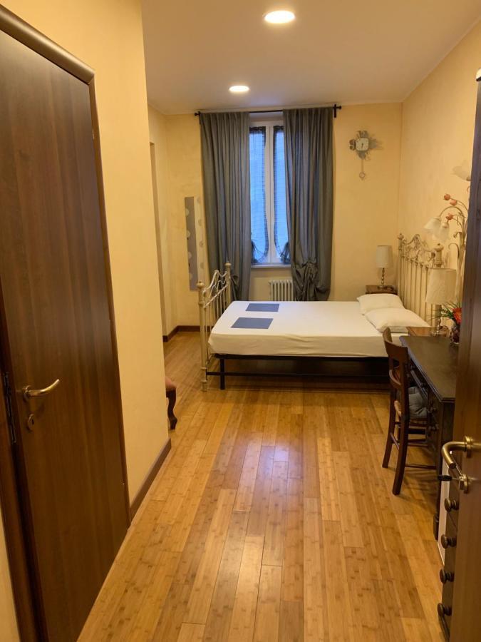 Hotel Casa Friends Lingotto Ospedali Metro Spezia Turyn Zewnętrze zdjęcie