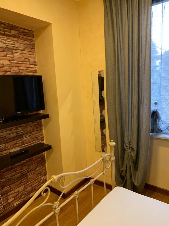 Hotel Casa Friends Lingotto Ospedali Metro Spezia Turyn Zewnętrze zdjęcie