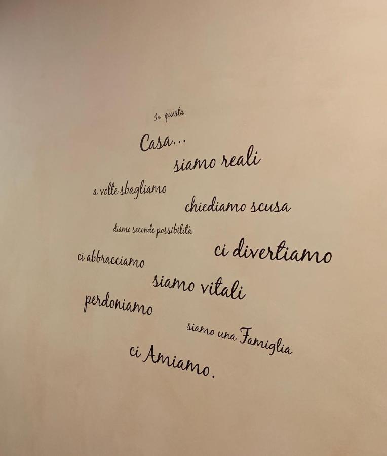 Hotel Casa Friends Lingotto Ospedali Metro Spezia Turyn Zewnętrze zdjęcie